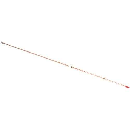 Vulcan Hart 410662G1 Pilot Tube, 3/16" X 24"