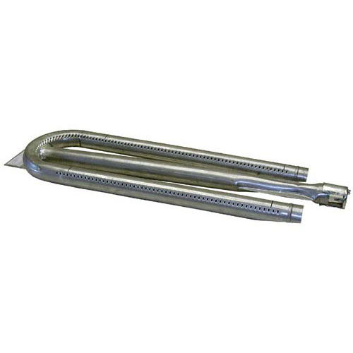 American Range 10473 Burner W/Air Shutter Steel