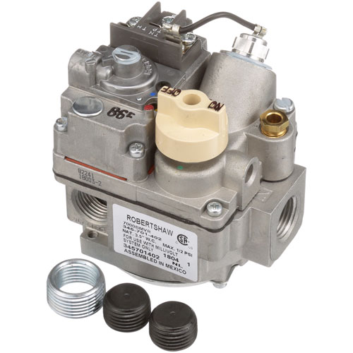 Frymaster 8102399 Fryer Natural Gas Safety Control 3.5" WC ADJ 3"-7" WC