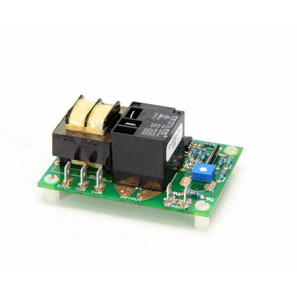 Star 2T-307647 Temperature Control