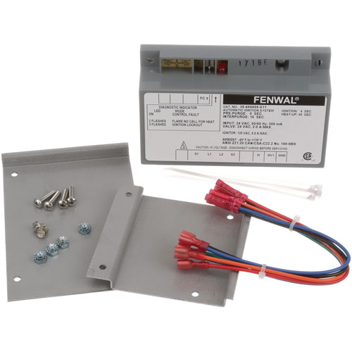 Groen Z088252 Ignition Control Kit RAM-H1M1-01