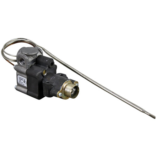 Vulcan Hart 00-719362 BJWA Griddle Thermostat 150&deg;-400&deg;F CCW