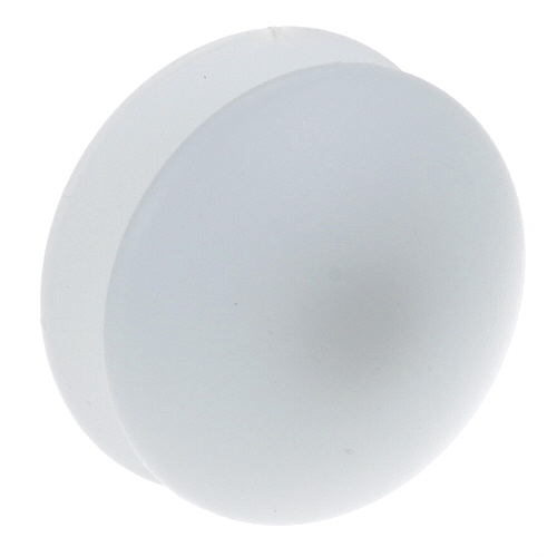 Waring/Qualheim 501709 Actuator Knob 1-1/4" DIA 10-32 Thread