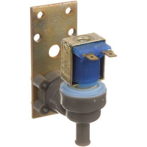 Curtis WC-825 Water Valve 3/8" X 3/8" Hose 120V