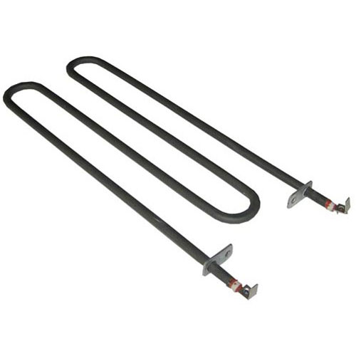 Hatco HT2-09-254 Toaster Oven Heating Element 208V 1250W, 11-5/8" Long