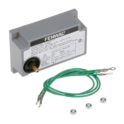 Garland 4531250 Oven 3 Tries Service Ignition Module