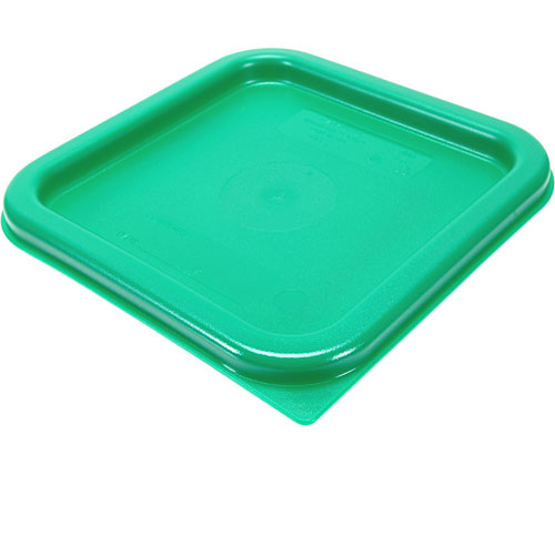 Cambro SFC2452 Food Storage Containers Green 2-4QT 452
