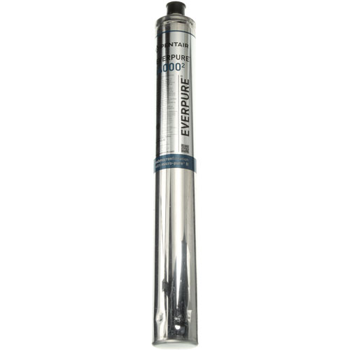 Everpure EV961237 Ice Machine Water Filtration Cartridge I4000