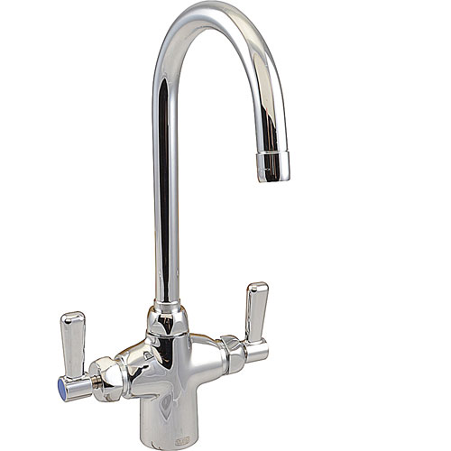 Zurn Z826B1-XL Lavatory Deck Faucet, GS NK