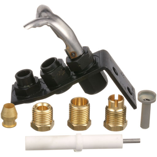 Garland GL2200799 Oven Pilot Assembly