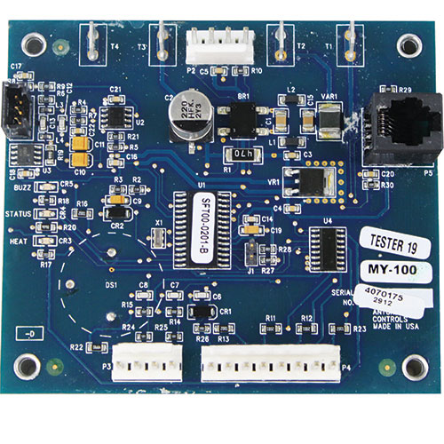 Roundup - AJ Roundup - AJ Antunes 7000833 Control Board Kit