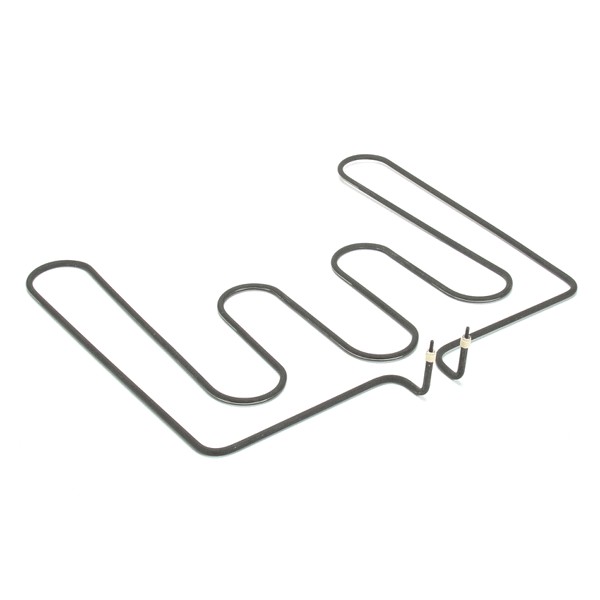 Vulcan Hart 00-421304-00002 Oven Heating Element 240V Bottom