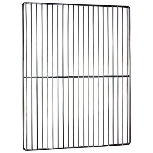 Hobart HOB239041 Wire Shelf Silver Epoxy W/5/8" Spacing 21" X 26" 5/16" Frame