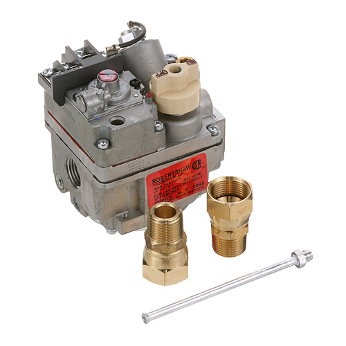 Pitco 60203002CL Gas Valve LP 10.0" WC BMVR