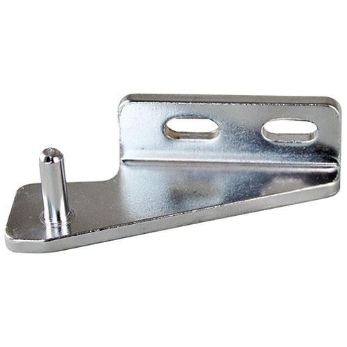 Delfield 3234228 Refrigerator Pivot Bracket Top RT/Bottom LT
