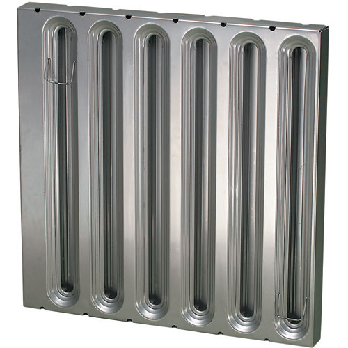 Kason 17001002520 Kason&reg; 67001002520 Hood Filter