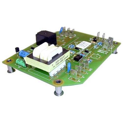 Hobart 358512-1 Heat Controller