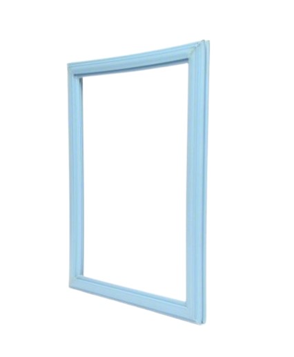 Delfield 1701184 Door Gasket, Push-In, 21 7/8" X 24"