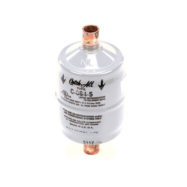 Follett 00998252 Filter, Drier, Liquid Hc F1650