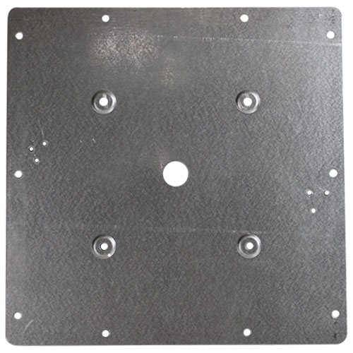 Montague 4375-3 Motor Mounting Plate