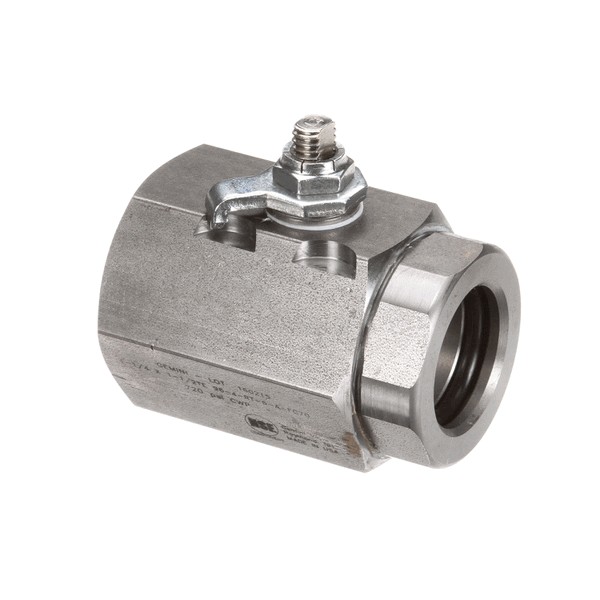 Giles 71614 Drain Valve W/O O-Ring Kit 1-1/4" X 1-1/2" EO