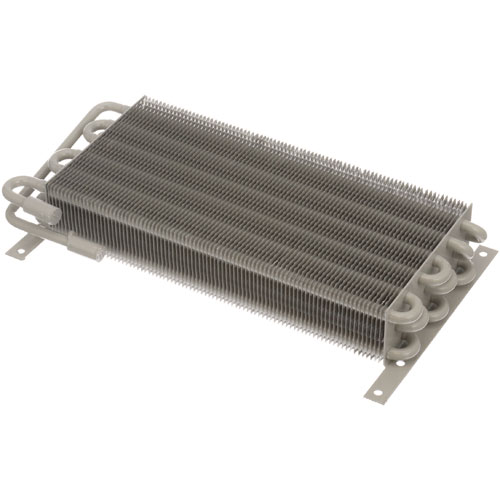 Duke 6516-2 Evaporator Coil 6516