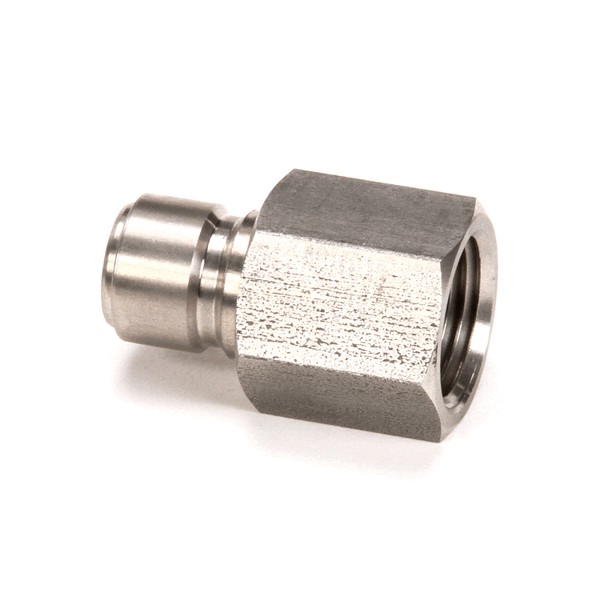 Ultrafryer ULTR24396 Quick Disconnect Fitting, Male,1/2"