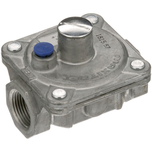 Groen 101570A Pressure Regulator Natural Gas 3/4" NPT  3"-6"WC 1/2 PSI