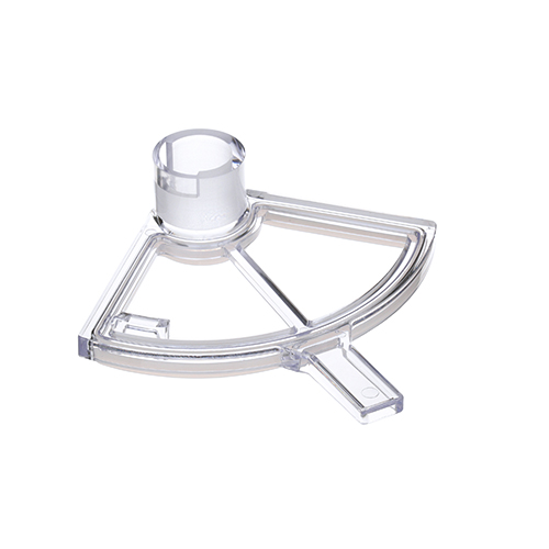 Stephan Food Processing 2231-2232 Inspection Glass Kit W/Gasket