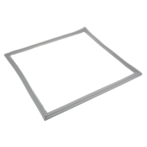 Beverage Air 703-518C Door Gasket 23-1/8" X 24" Edge To Edge
