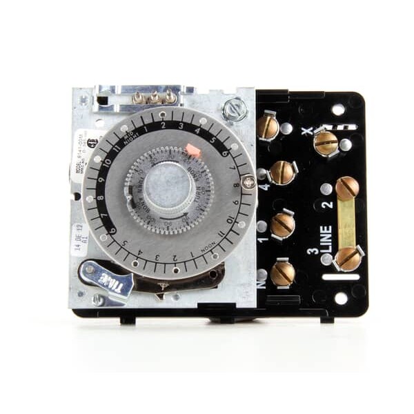 Beverage Air 502115A Defrost Timer 120V 60Hz