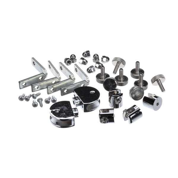 Maxx Cold XDCHARDWKIT Hardware Kit