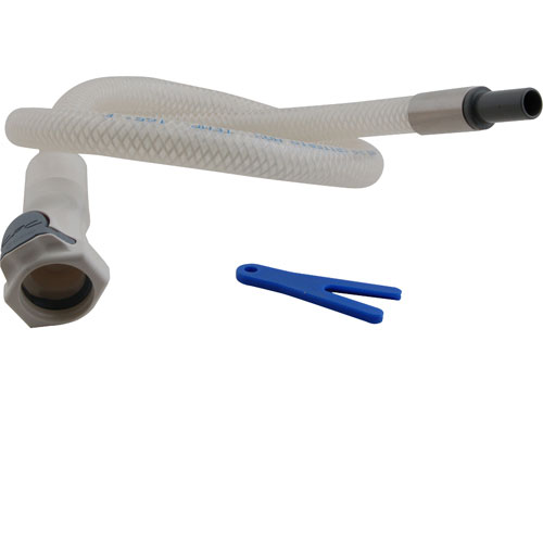Vita-Mix VM1422 Hose Assembly , RInsE-O-MATIC