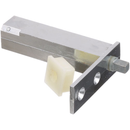 Delfield 3237516 Concealed Cartridge Door Hinge Assembly W/Extended Pin