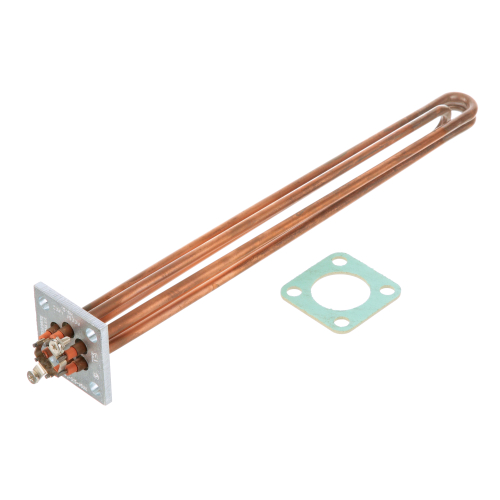 Hatco R02-04-720 Booster Heating Element 1-3/4"OC 9750W 208V