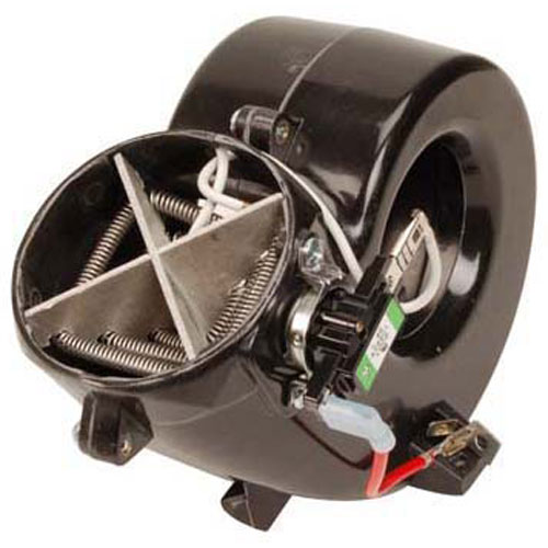 World Hand Dryer WDR113K Element ,115V,20A,With Cut Out