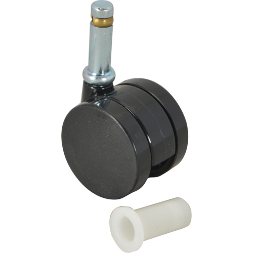 Rubbermaid 7805L20000 High Chair Caster Kit (4 Set Of 4