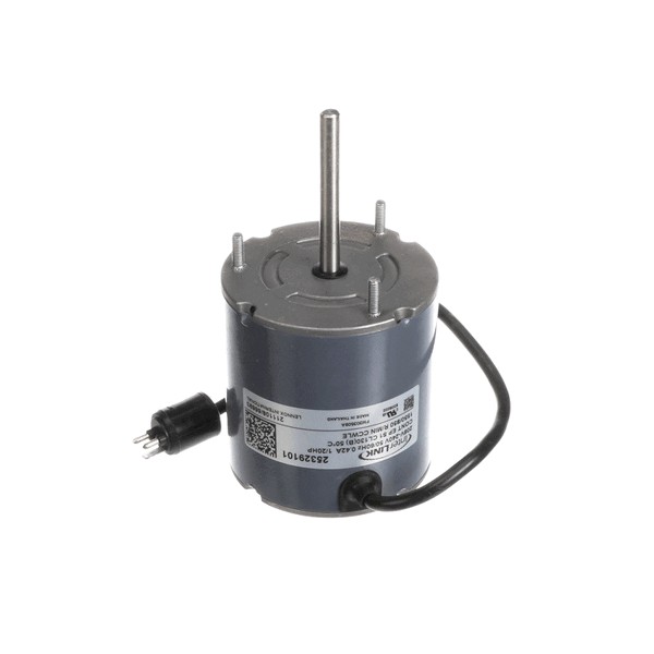Heatcraft 25329101S Motor 1/20HP CW Shaft End 230V