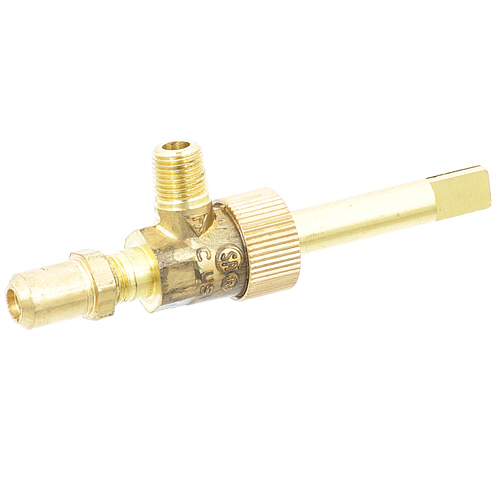 Montague MON04330-3 Burner Valve 1/8" NPT