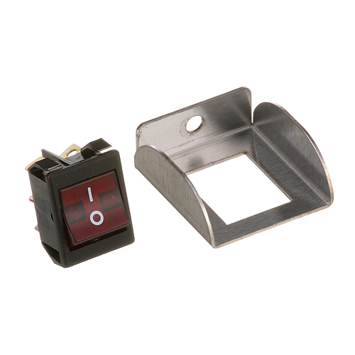 Magikitch'N PS-B8706102-CL Switch Kit