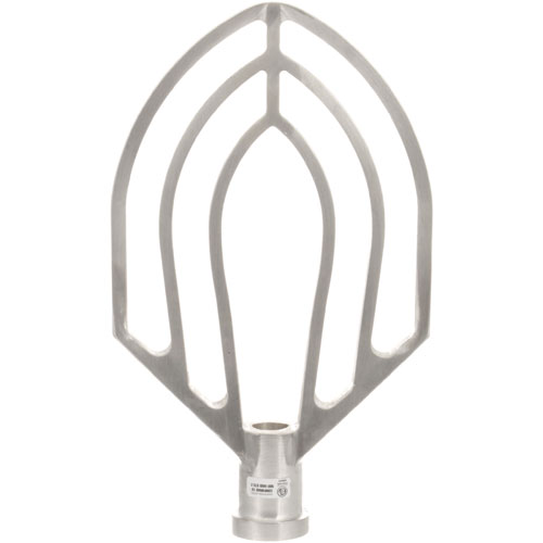 Hobart 00-60B Mixer Bowl Beater Paddle for 60 QT