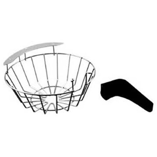 Bunn BU33090.0000 Wire Basket  , 7-5/8", nsf
