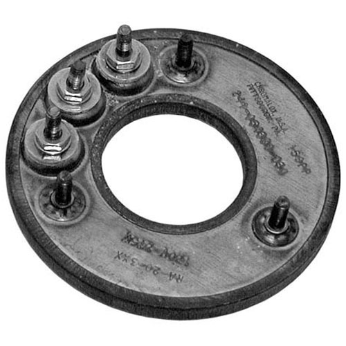 3-Heat Coffee Element120v  275w For Bunn - Part# Bu1161