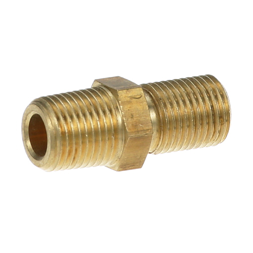 Vulcan Hart 00-719206 Salamander Broiler Hood Fitting Burner Orifice