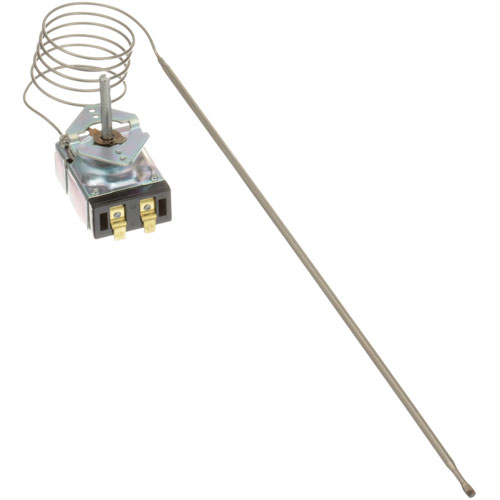 Jade Range 460190000 Thermostat 175-500&deg;F 3/16" X 12-1/4" Bulb 36" CAP KXT
