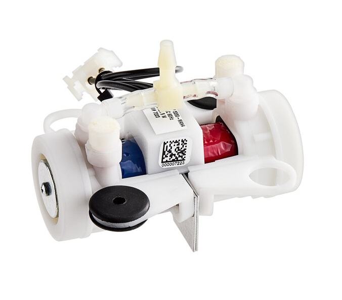 Manitowoc 000007223 Ice Machine Air Compressor 230V