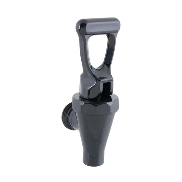 Faucet,Black (Assy) For Bunn - Part# 3260.0003