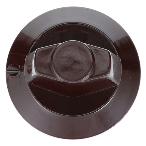 Vulcan Hart VH927011 Red Control Knob W/Set SCR