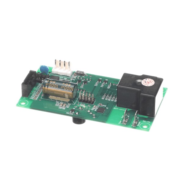 Globe X00568 Control Board