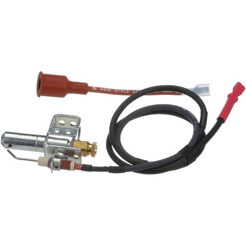 Lincoln 369076 Oven Burner Ignitor 4070534